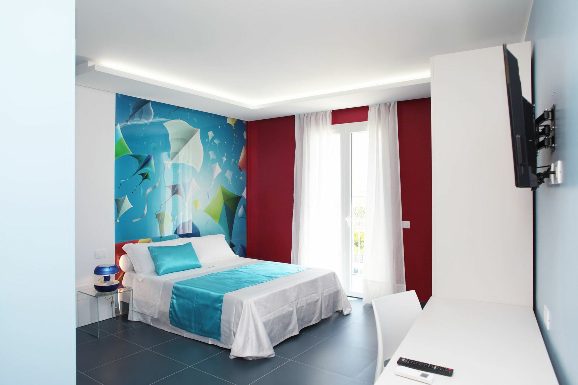 Rivazzurra Design Rooms San Vito Lo Capo Exterior photo