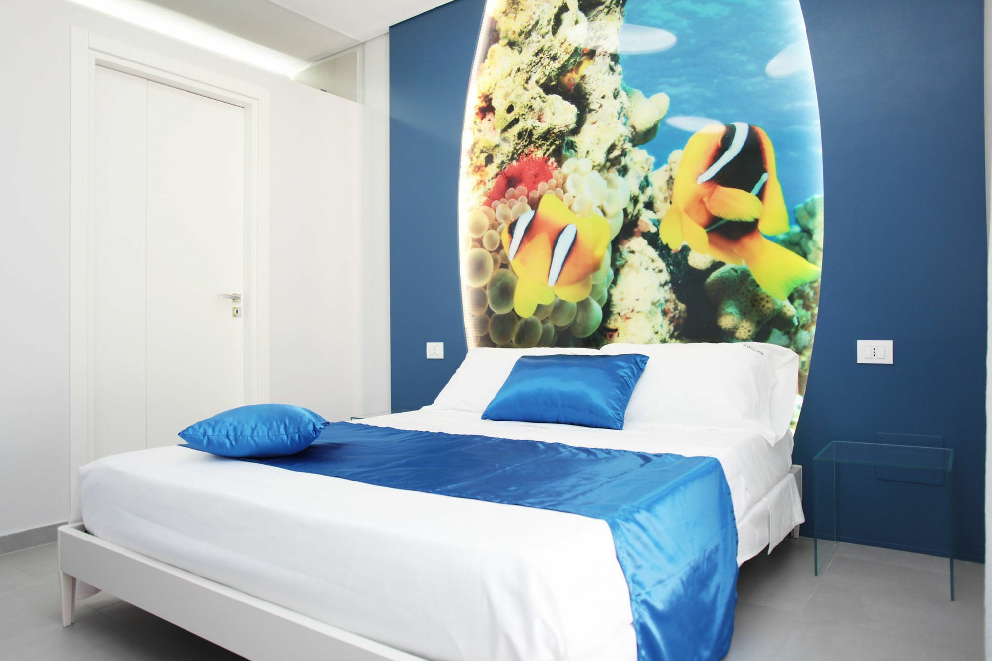 Rivazzurra Design Rooms San Vito Lo Capo Exterior photo