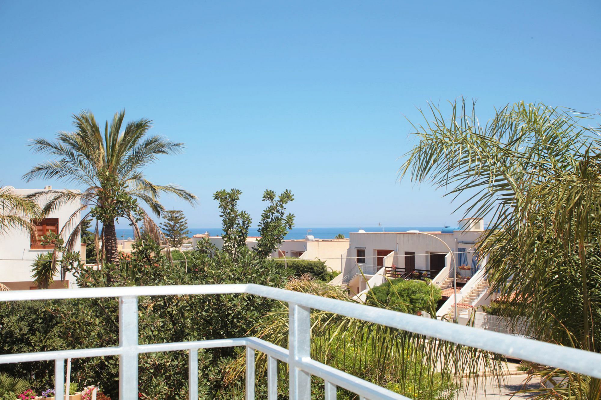 Rivazzurra Design Rooms San Vito Lo Capo Exterior photo