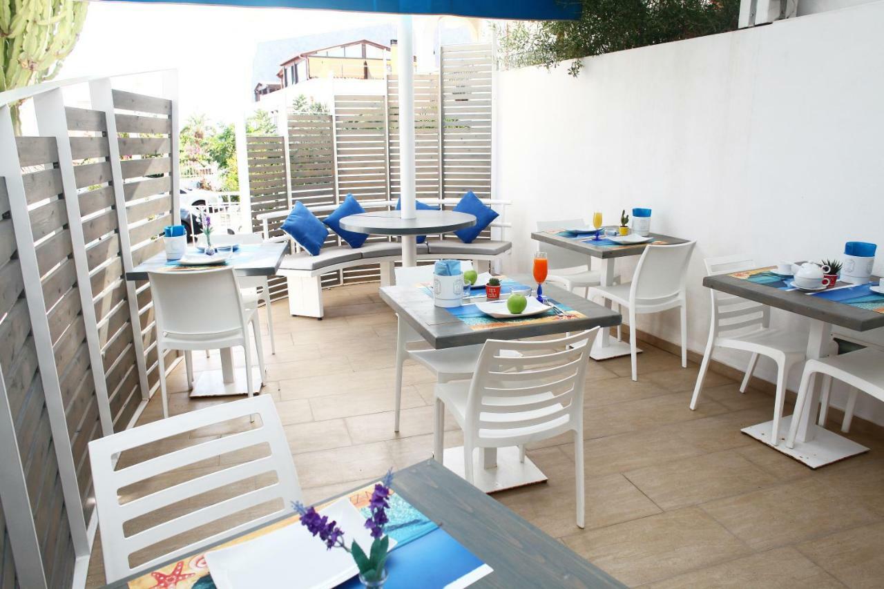 Rivazzurra Design Rooms San Vito Lo Capo Exterior photo